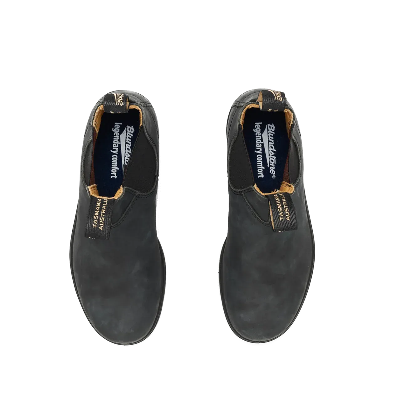 587 Classic Boots