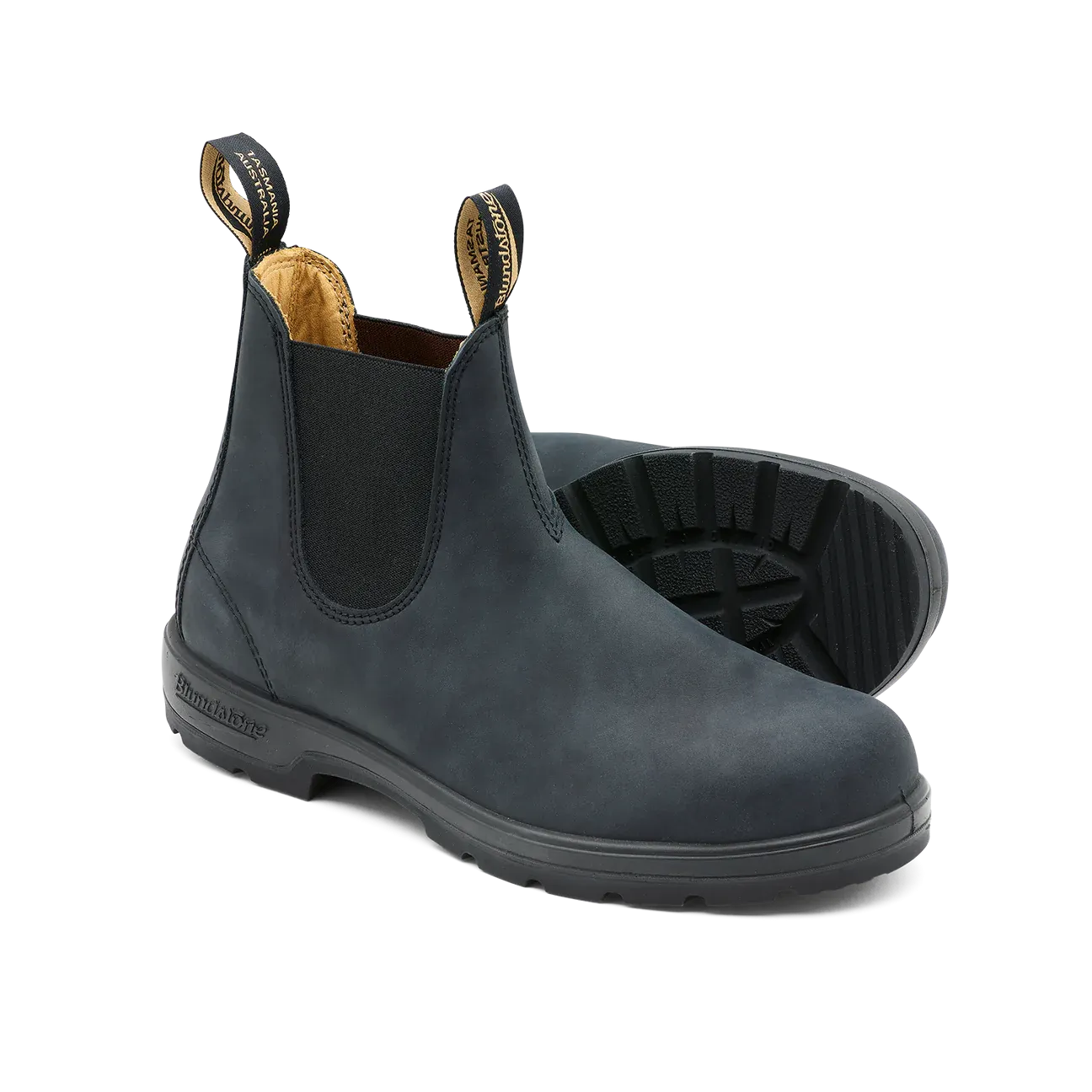 587 Classic Boots