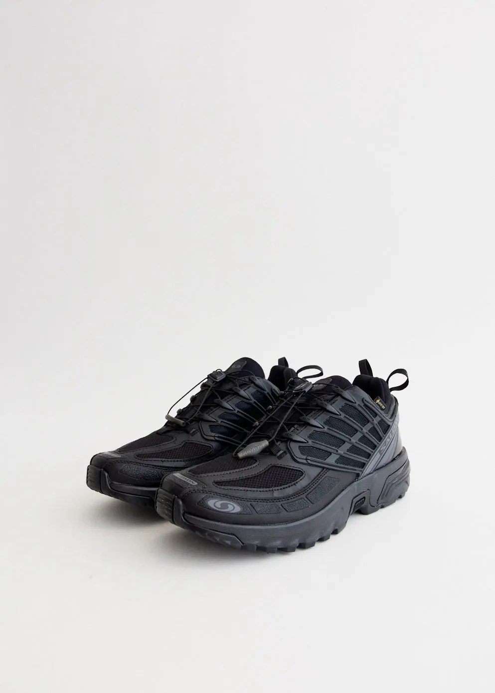 ACS Pro GORE-TEX 'Black Asphalt' Sneakers