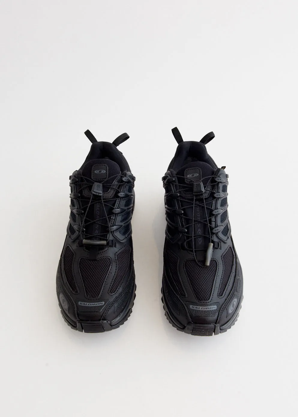 ACS Pro GORE-TEX 'Black Asphalt' Sneakers