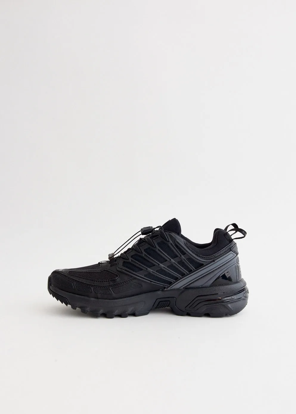 ACS Pro GORE-TEX 'Black Asphalt' Sneakers