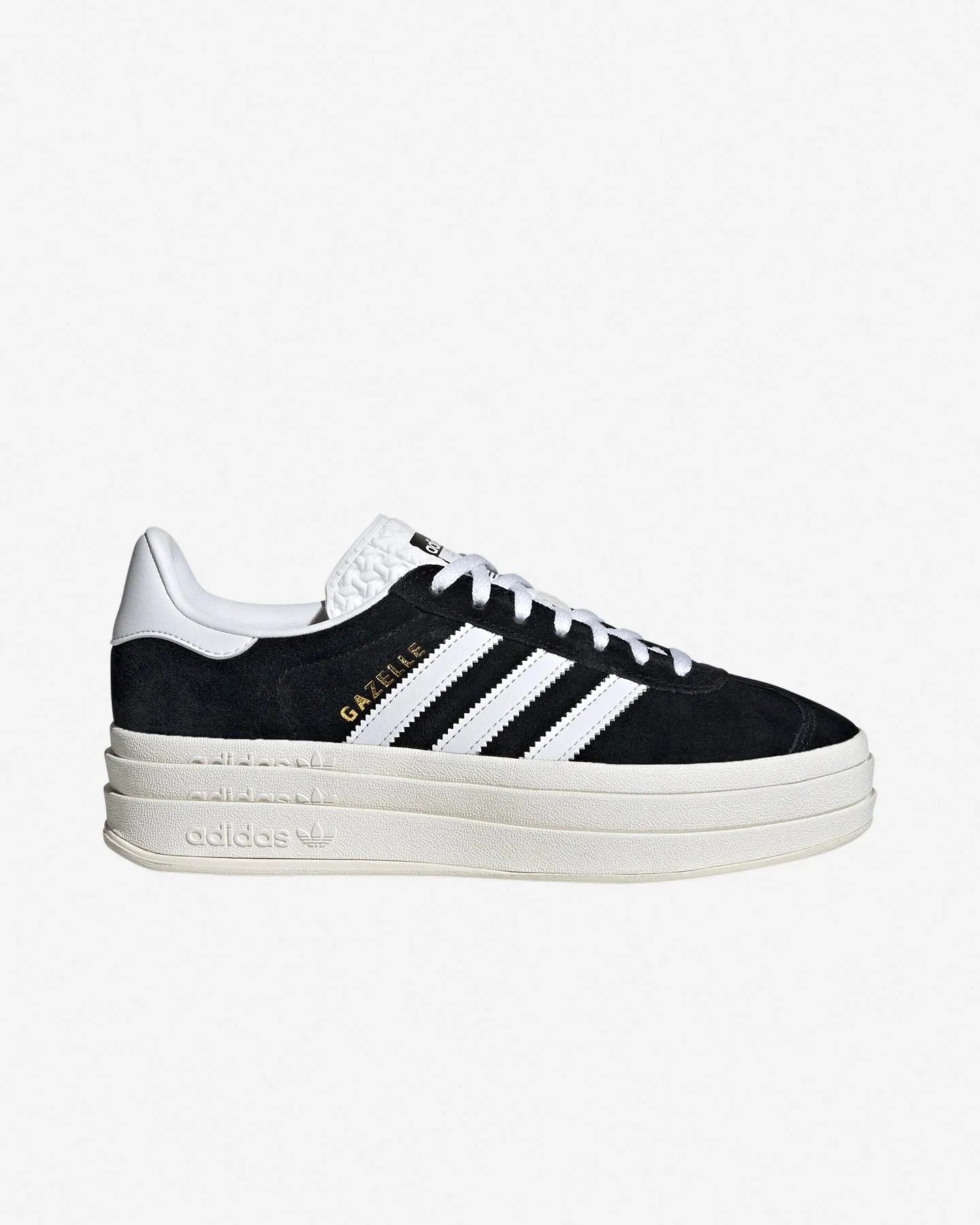 Adidas Gazelle Bold W - Scarpe - adidas