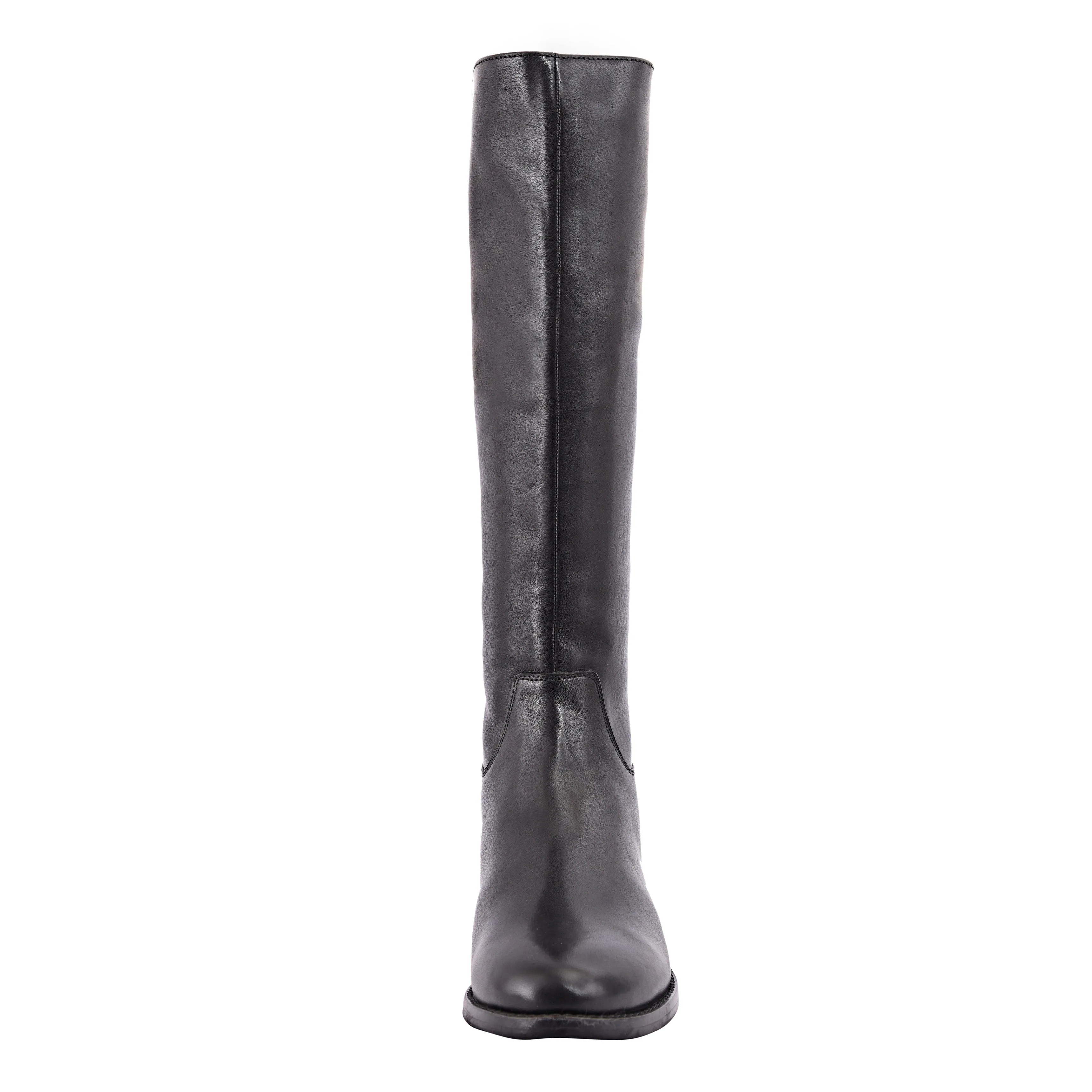 Amata Classic Knee High Riding Boots