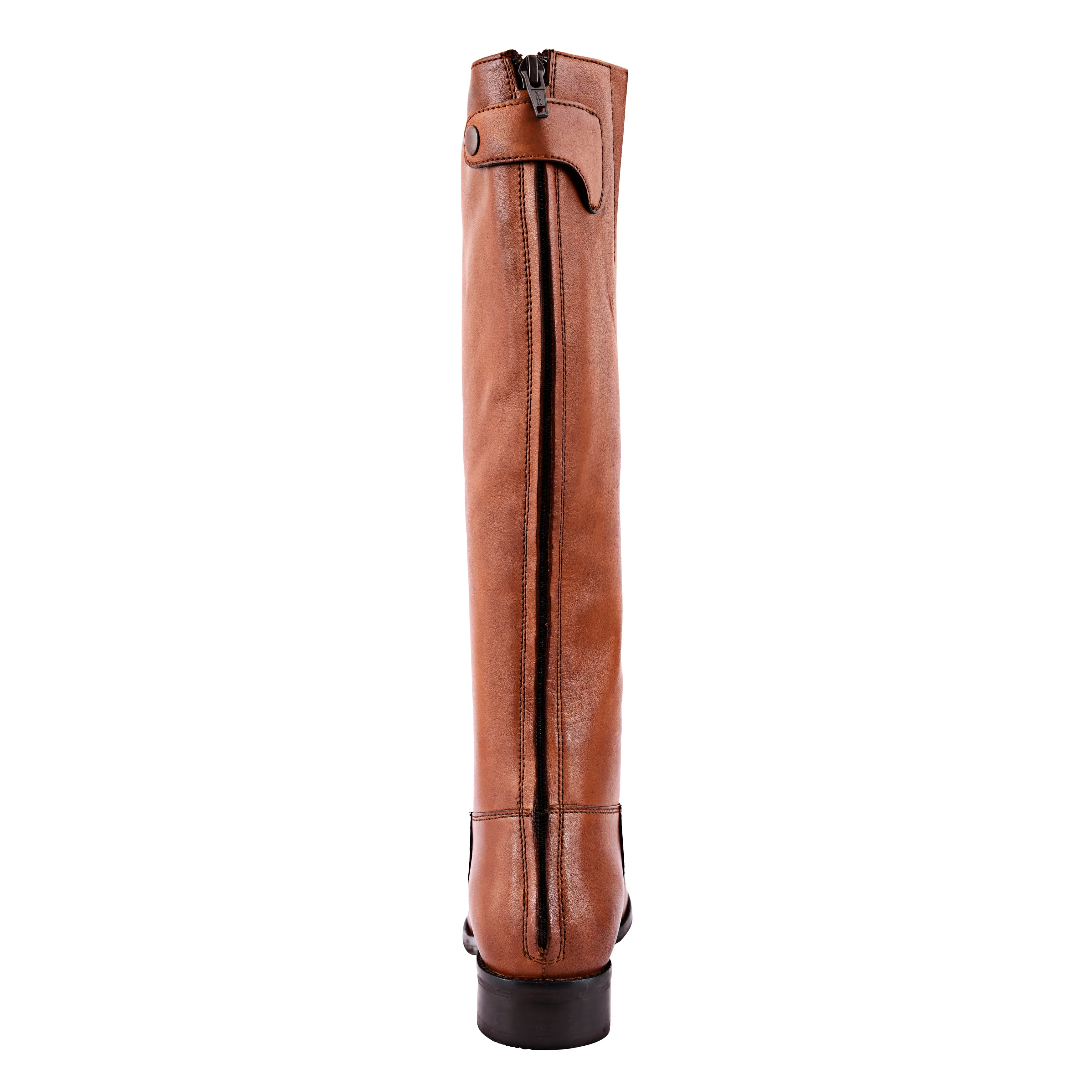 Amata Classic Knee High Riding Boots