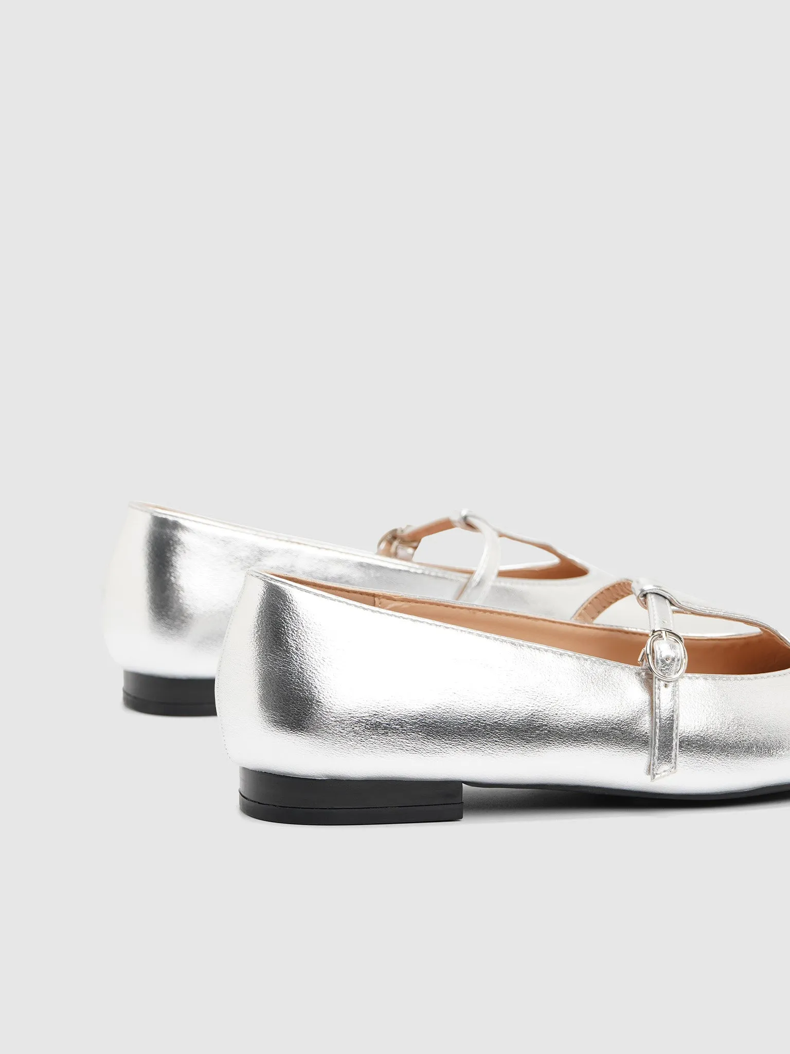Analie Mary Jane Flats