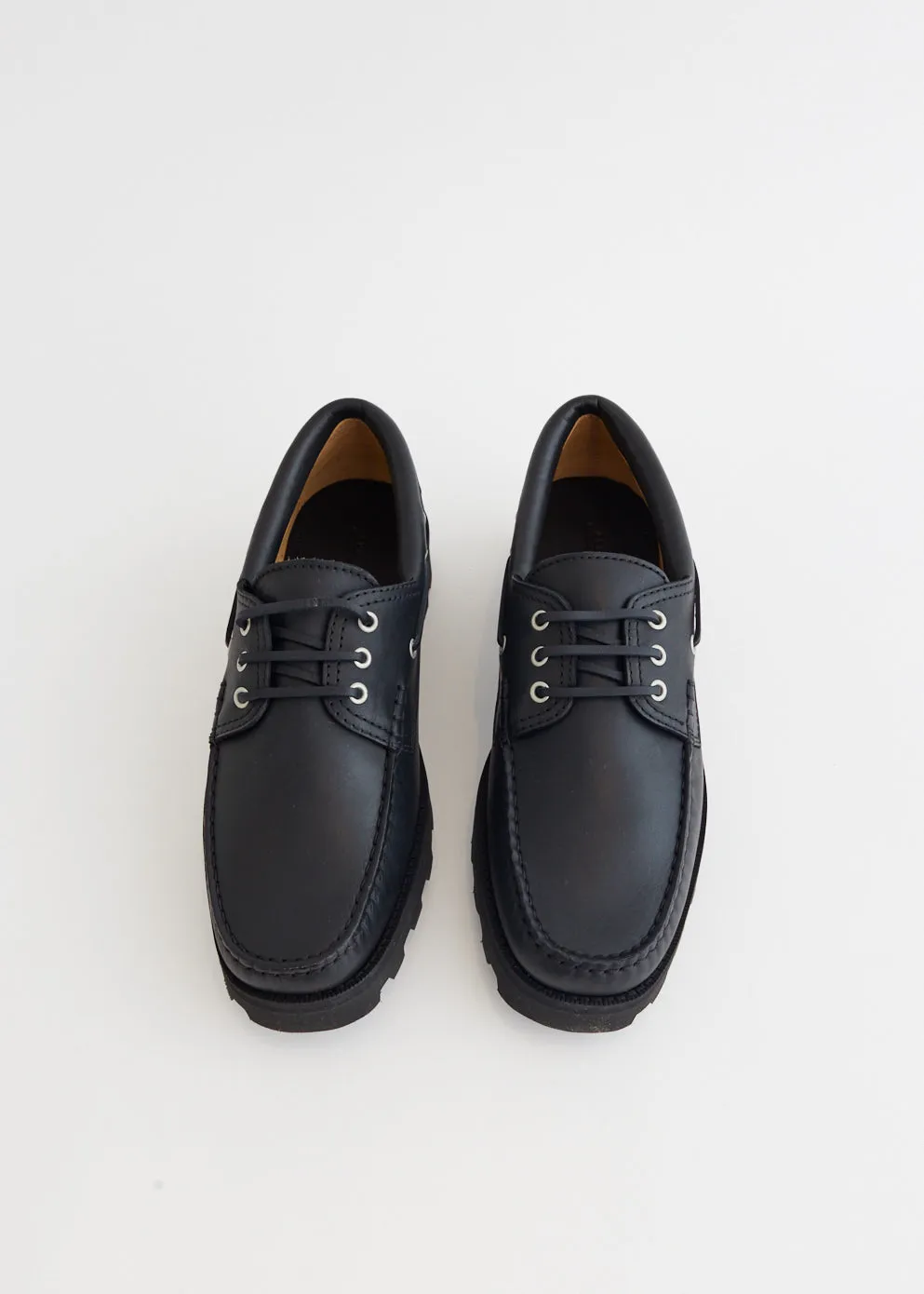 Augustin Shoes