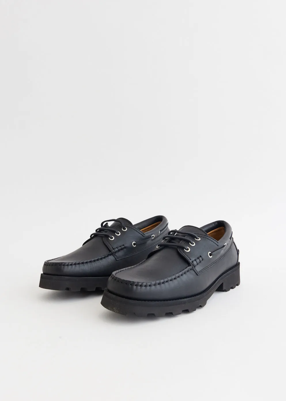 Augustin Shoes