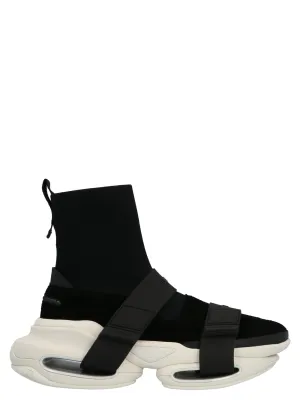 Balmain B-Bold Sneakers
