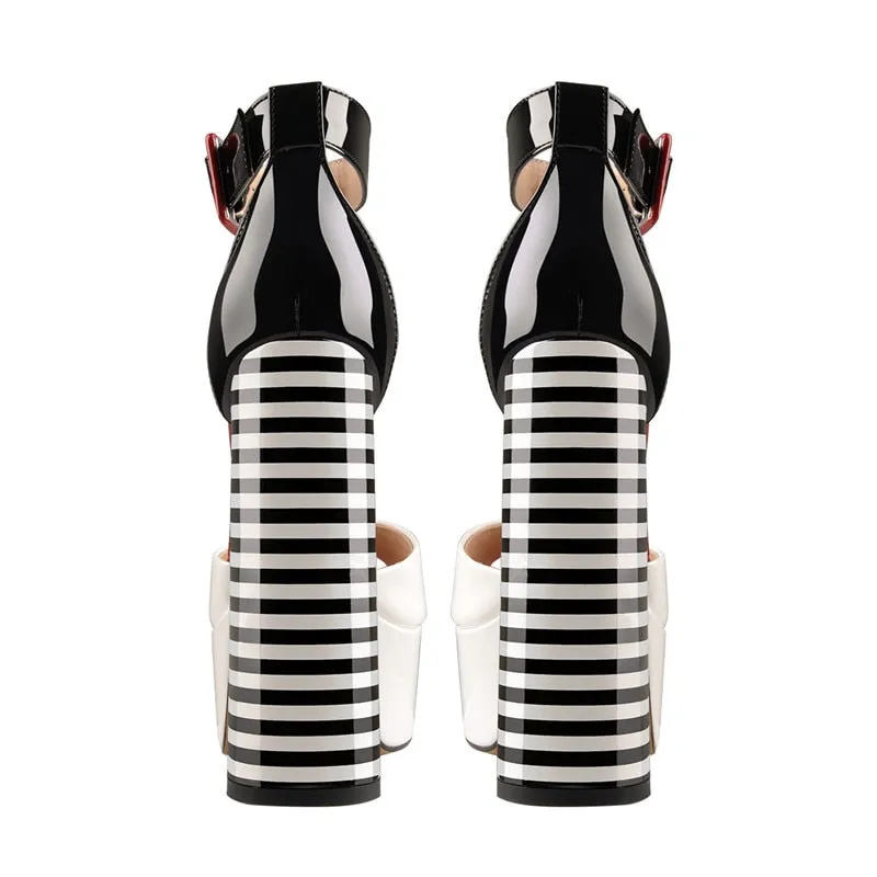 Being Myself Sandals