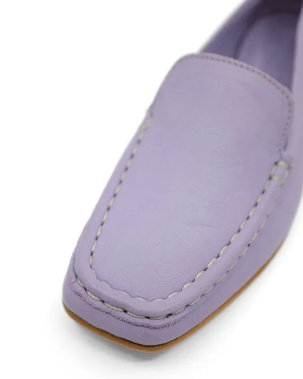 BUENO MAVE FLAT SHOES