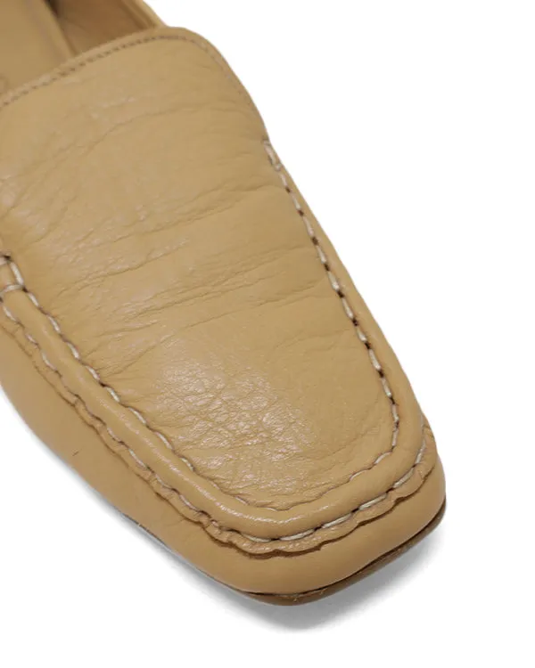 BUENO MAVE FLAT SHOES