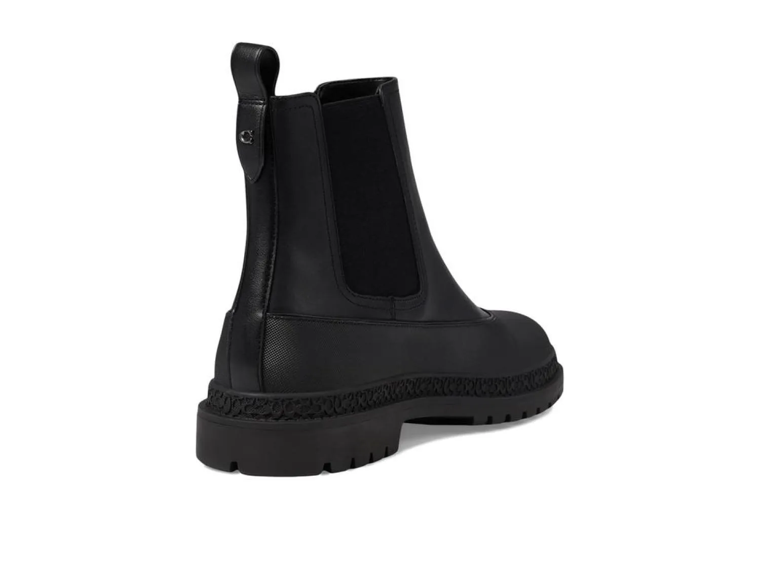 Carver Boot