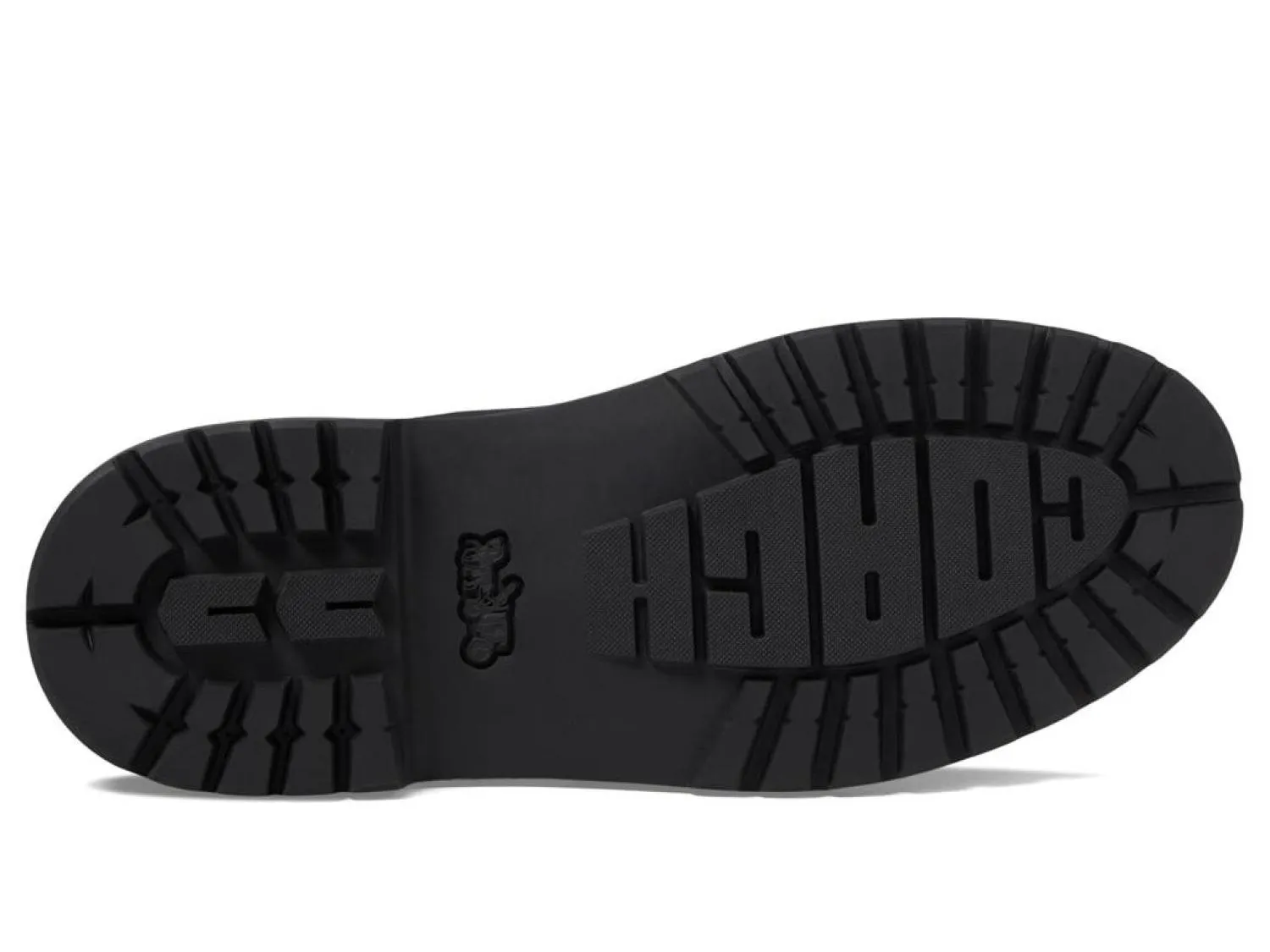Carver Boot