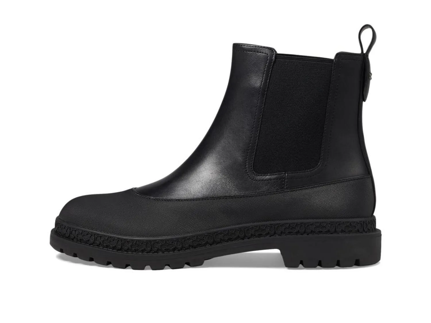 Carver Boot