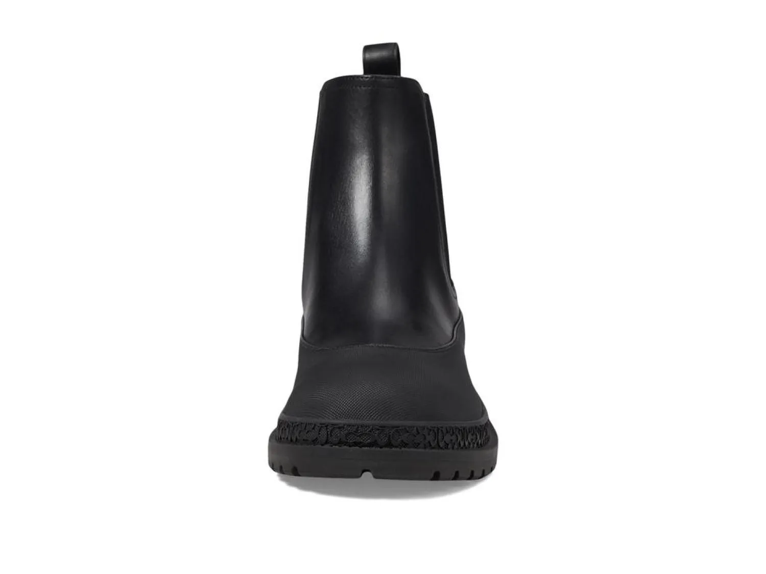 Carver Boot