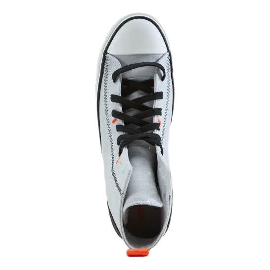 Chuck Taylor All Star Mouse/black/bold Mandarin