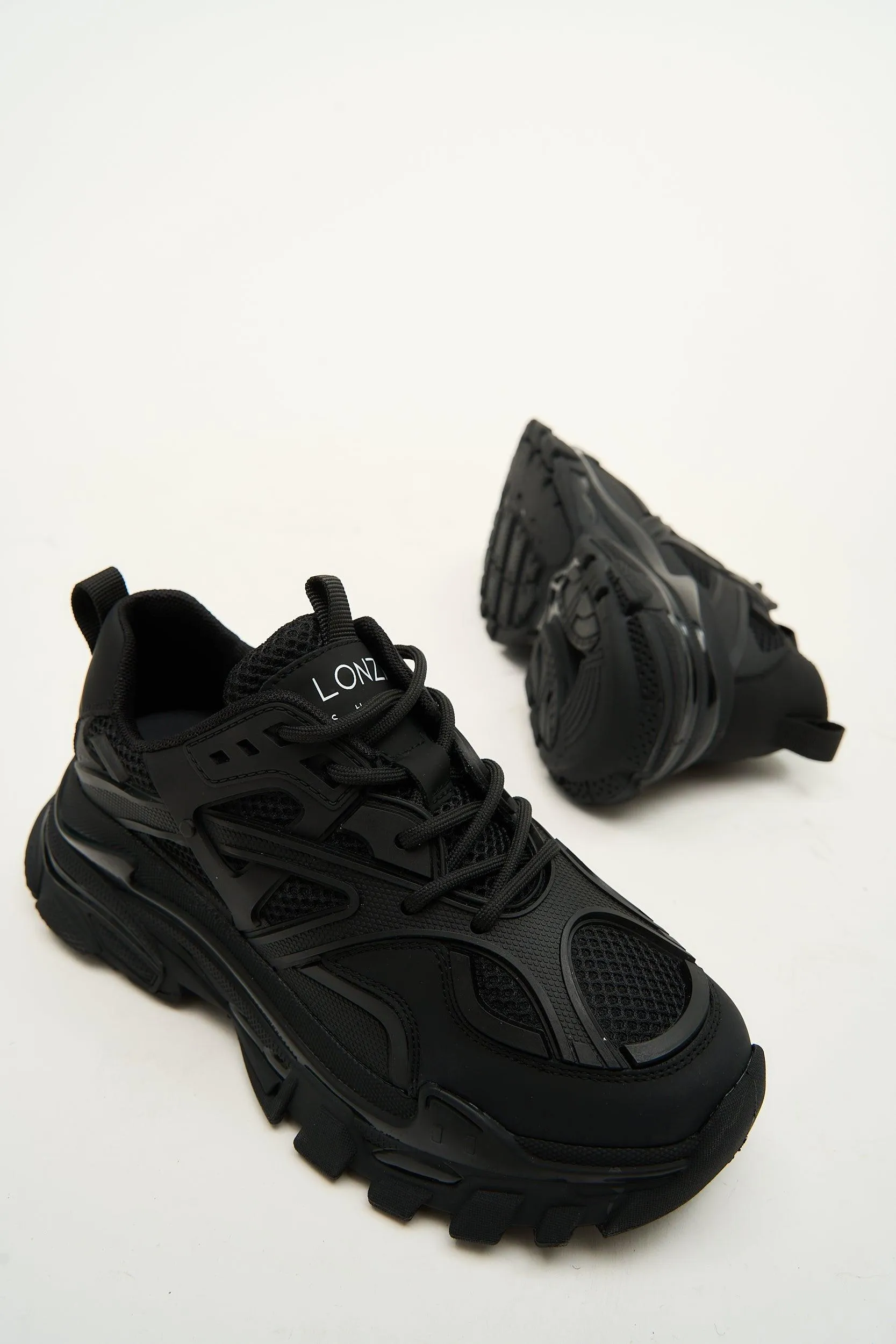 City Black