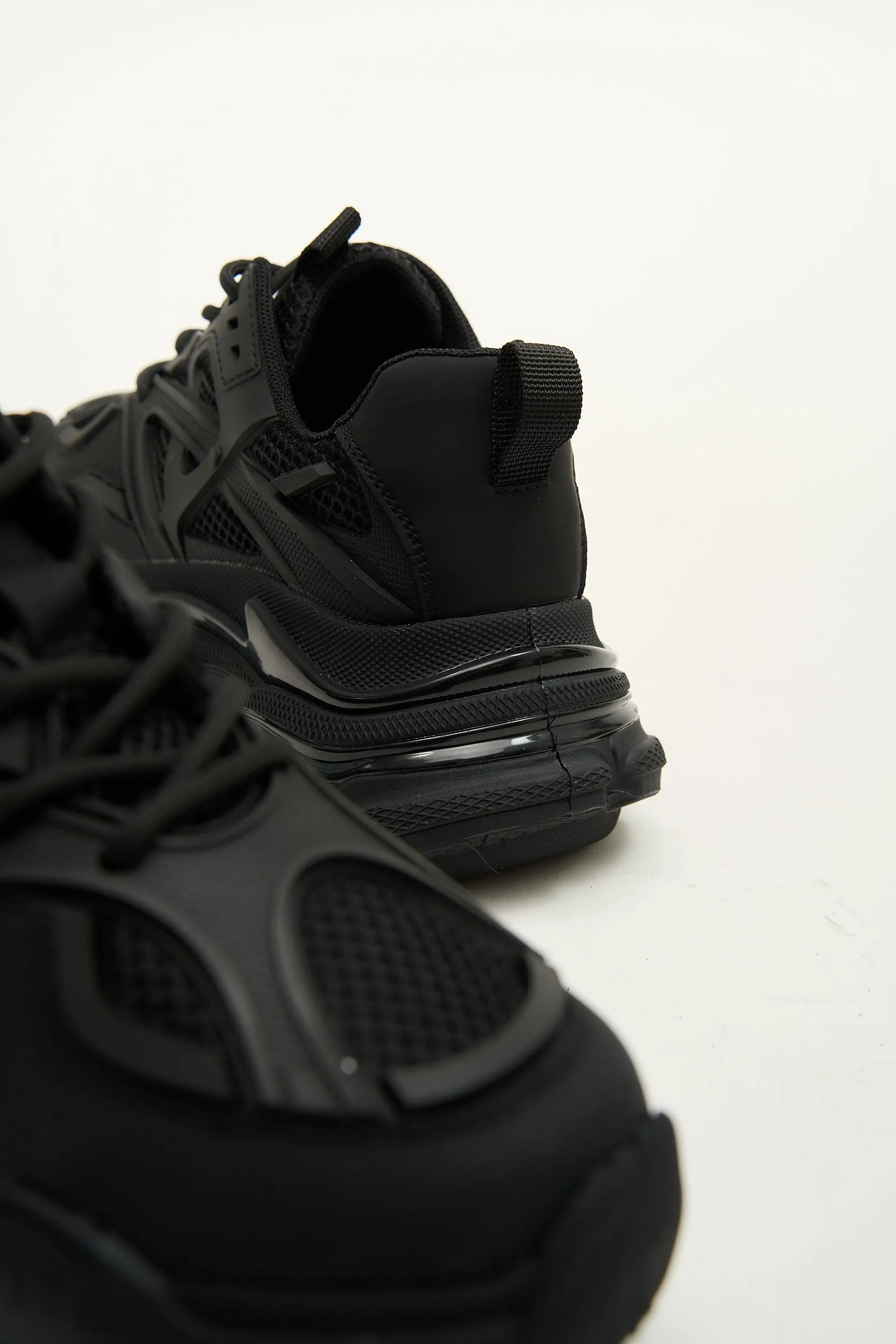 City Black
