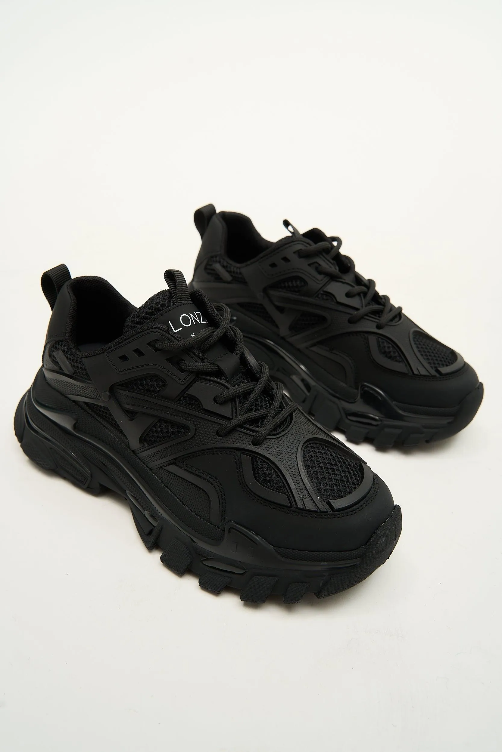 City Black