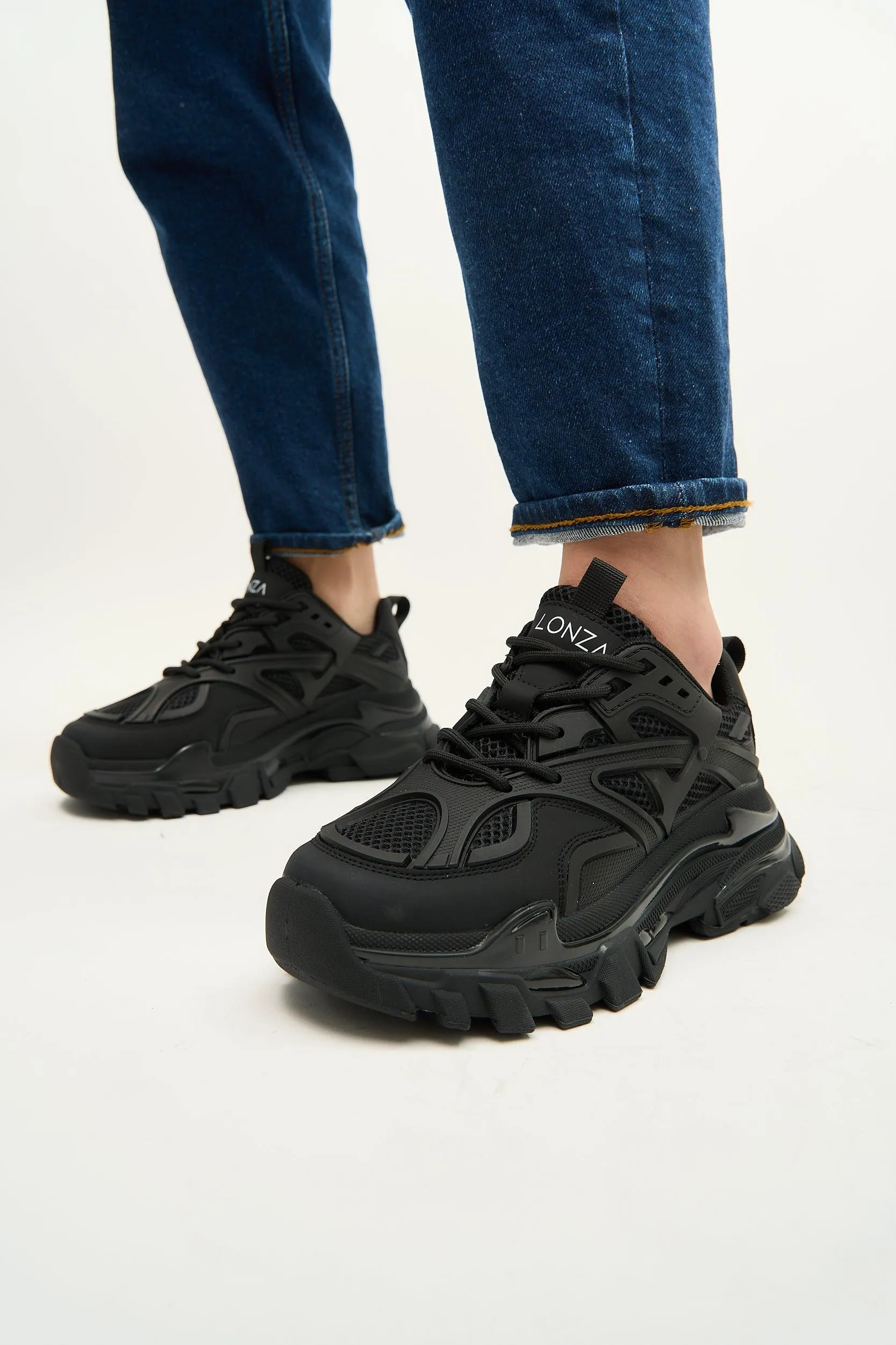 City Black