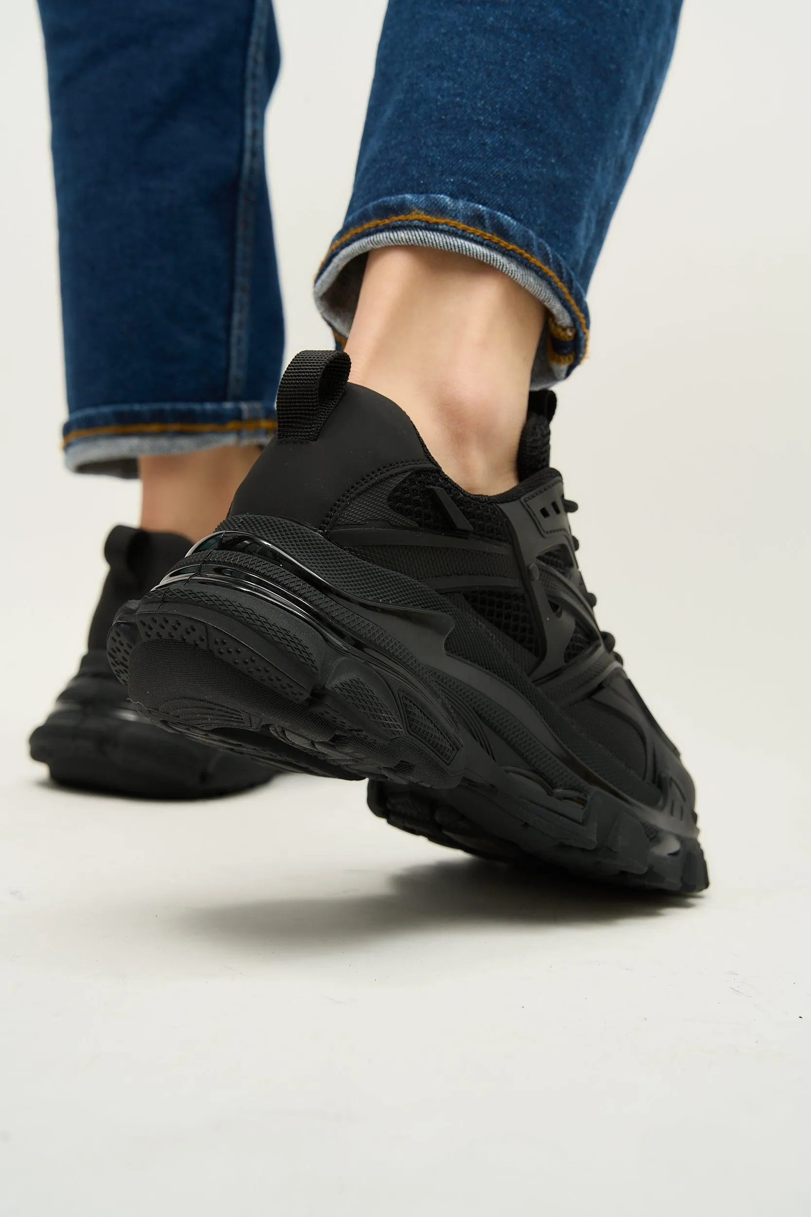 City Black