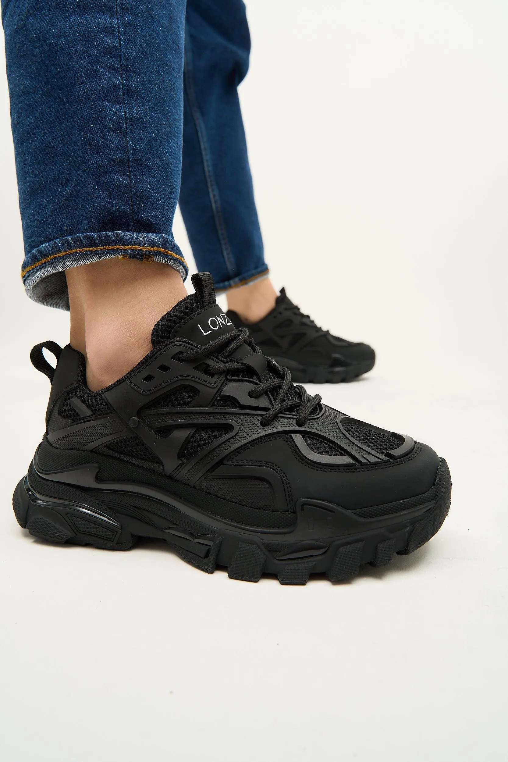 City Black