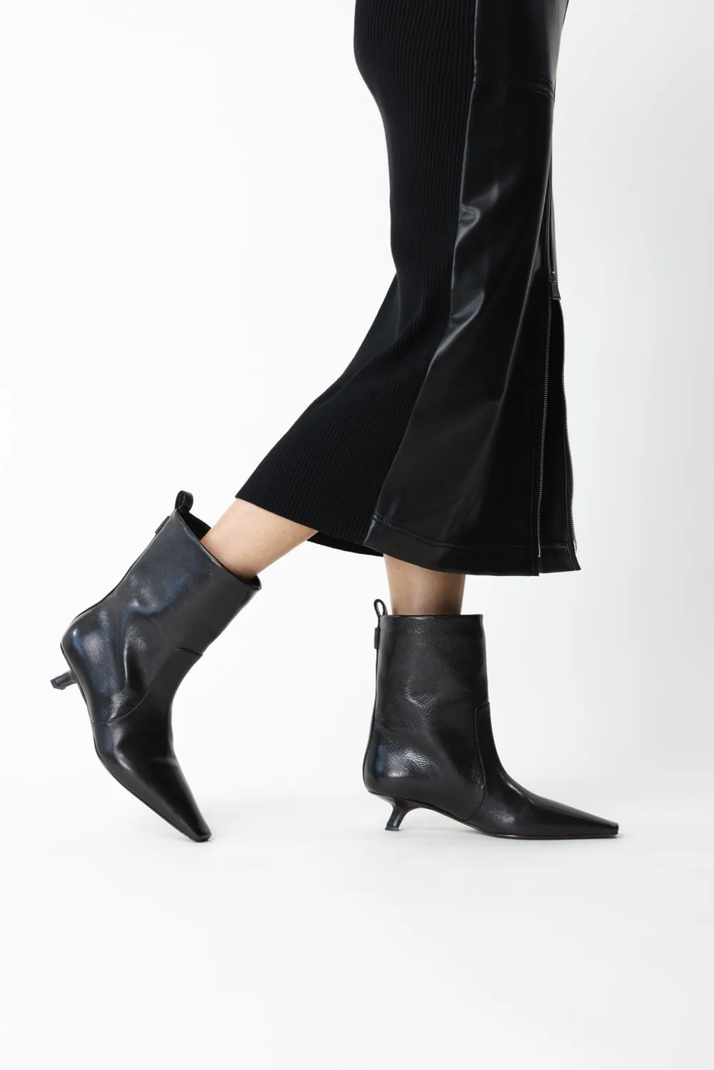 Classic Ankle Boot