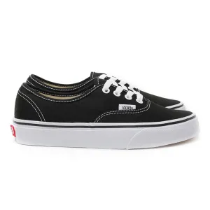 Classic Authentic | Black