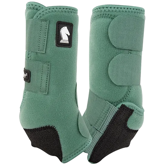 Classic Equine Legacy2® Sport Boots - Hind