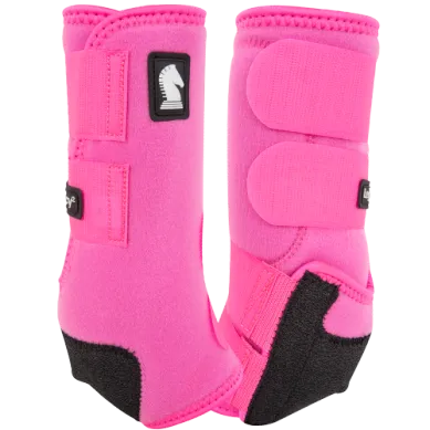 Classic Equine Legacy2® Sport Boots - Hind