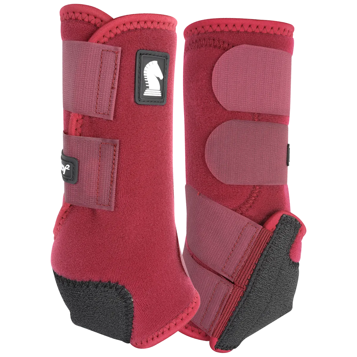 Classic Equine Legacy2® Sport Boots - Hind