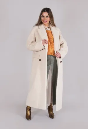 Classic In Cream
