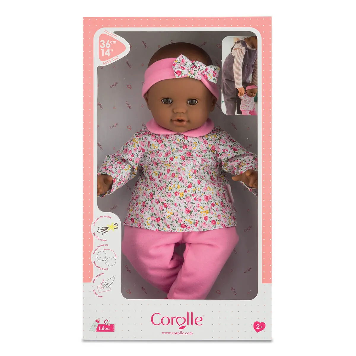 Corolle Dolls - Mon Classique Lilou