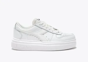 DIADORA MAGIC BOLD WN bianco