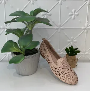 Eornum Flat - Nude - MG1