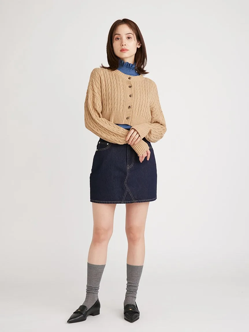 Flat Low Heel Pointed Toe Loafer