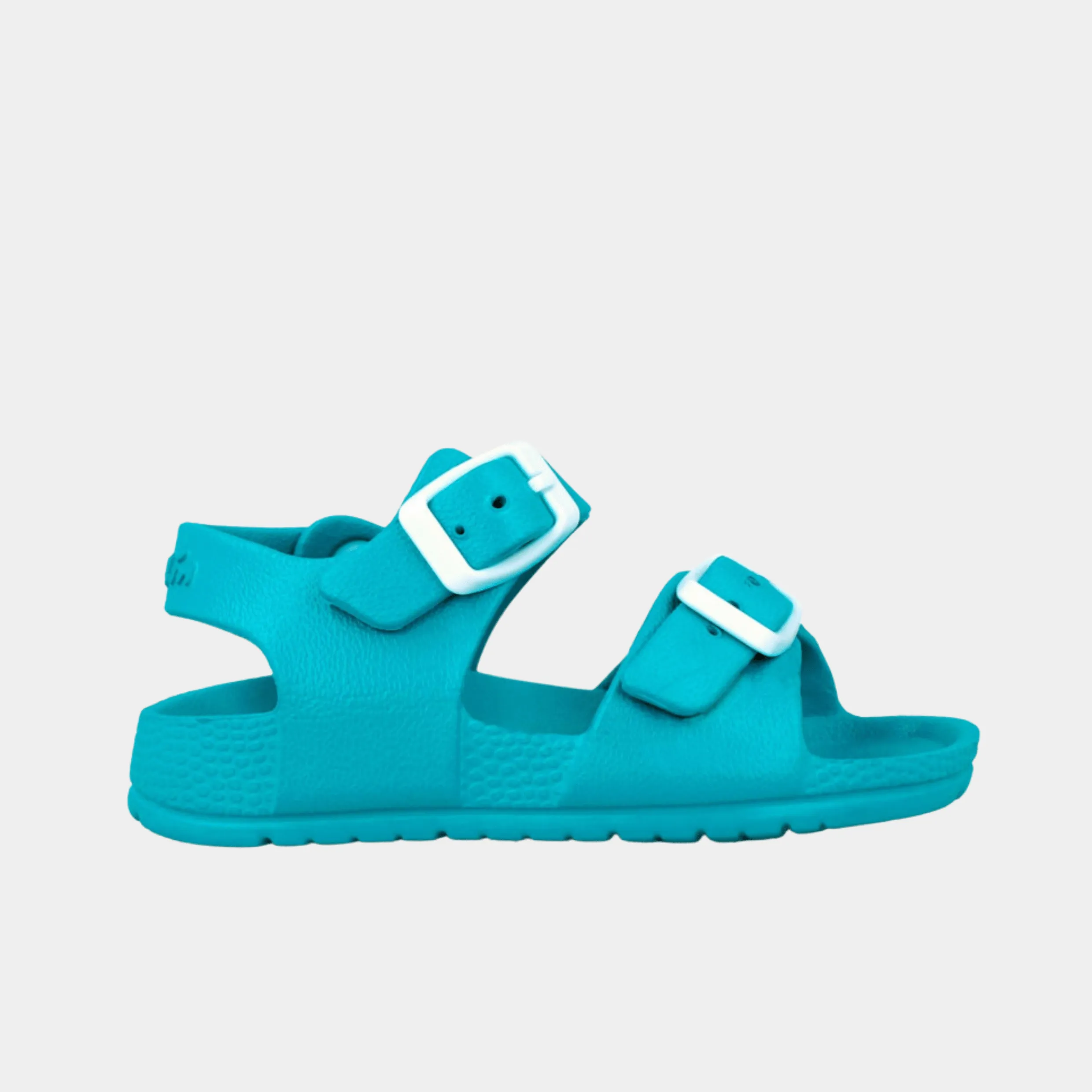 Garvalin Water Resistant sandal 242870 D - Aqua