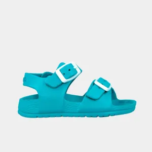 Garvalin Water Resistant sandal 242870 D - Aqua