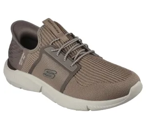 INGRAM - BRACKETT  - TAUPE