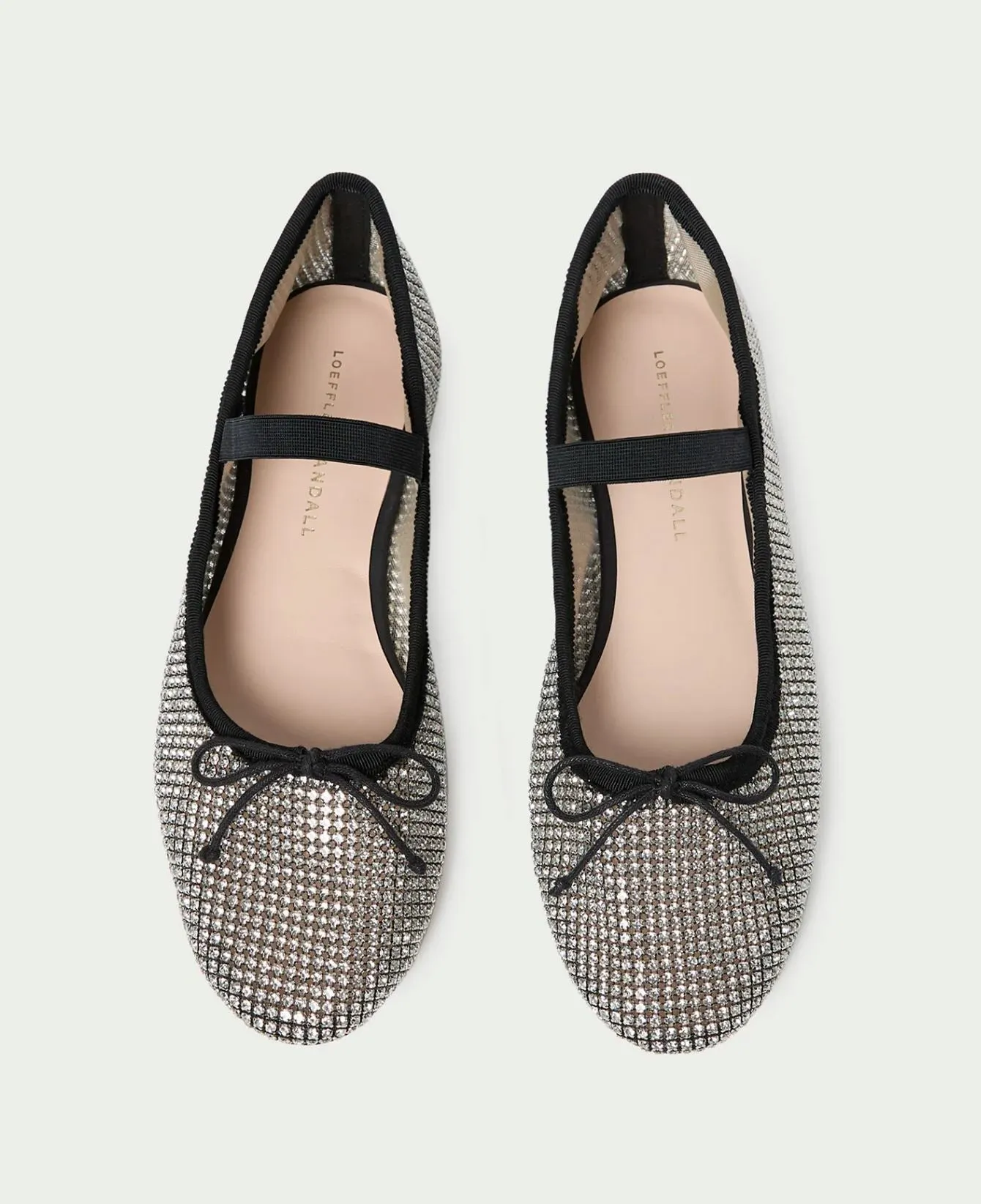Leonie Soft Ballet Flat