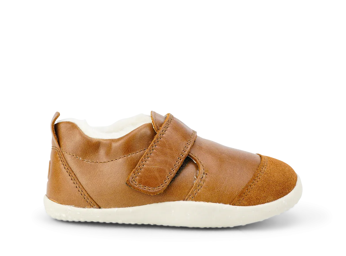 Marvel Arctic Caramel Xplorer