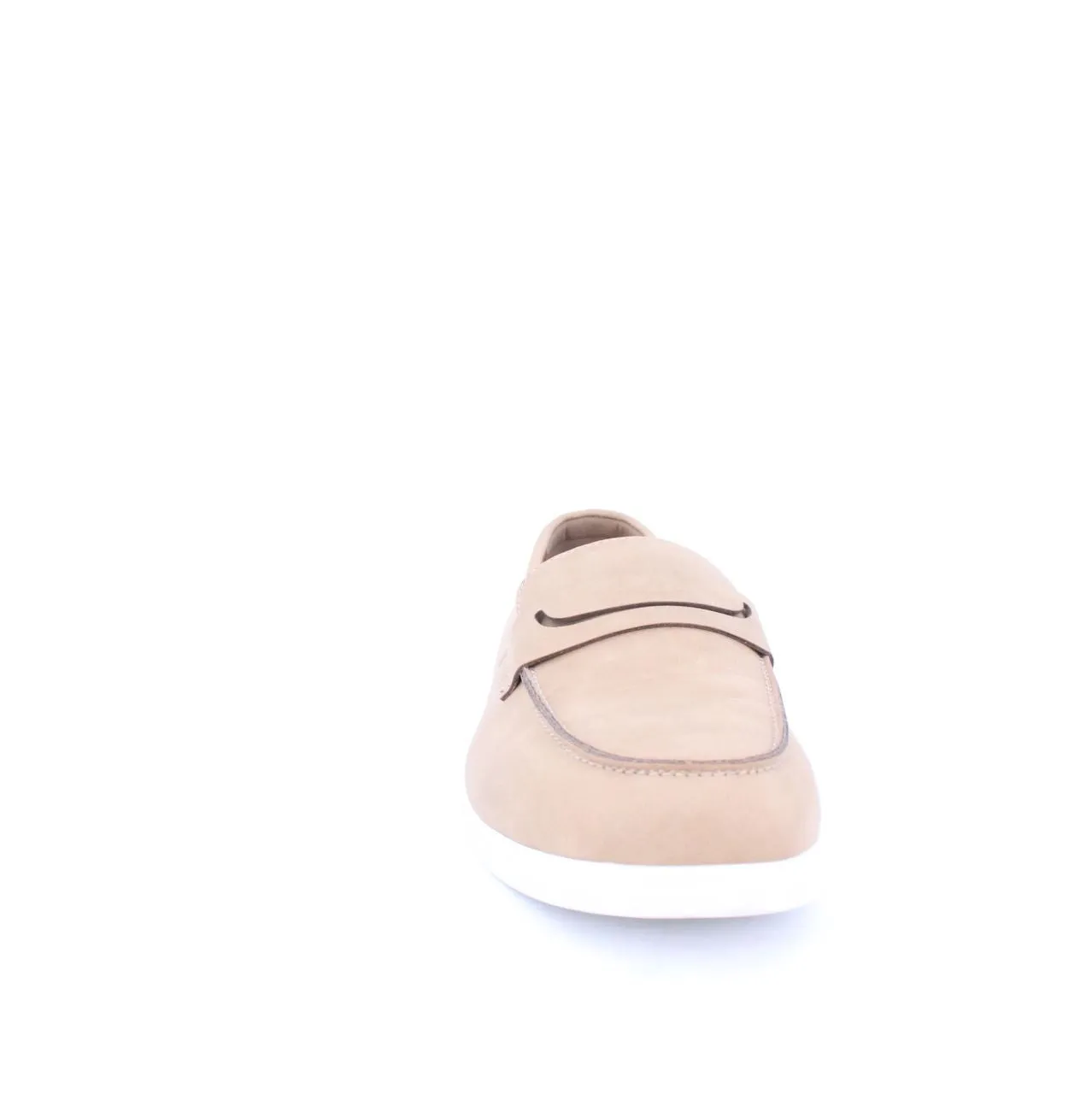 NEAL MENS LOAFERS-BEIGE