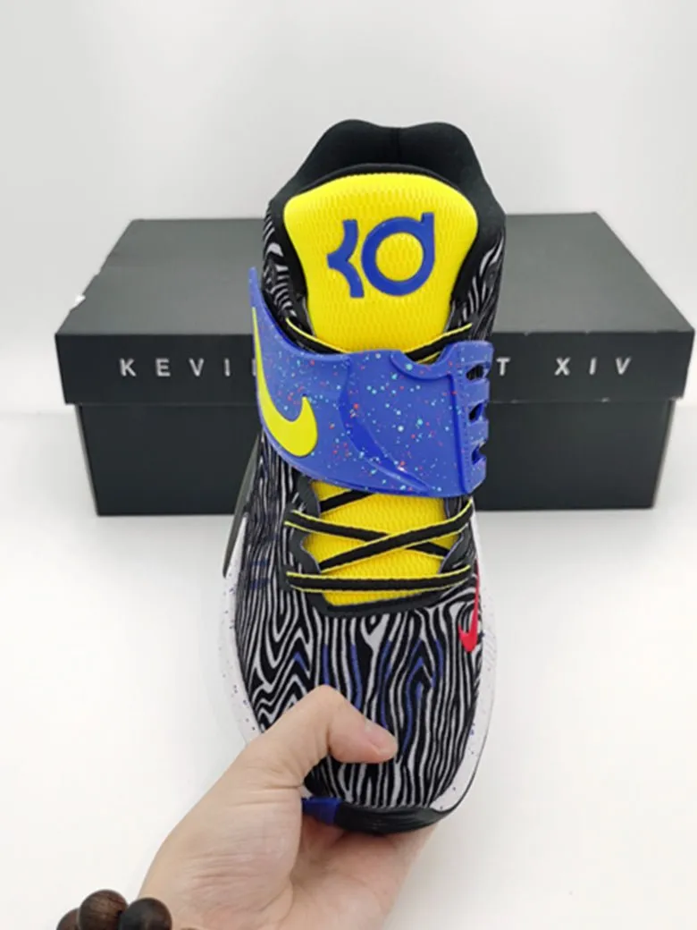 NIKE KD 14 x POP ART