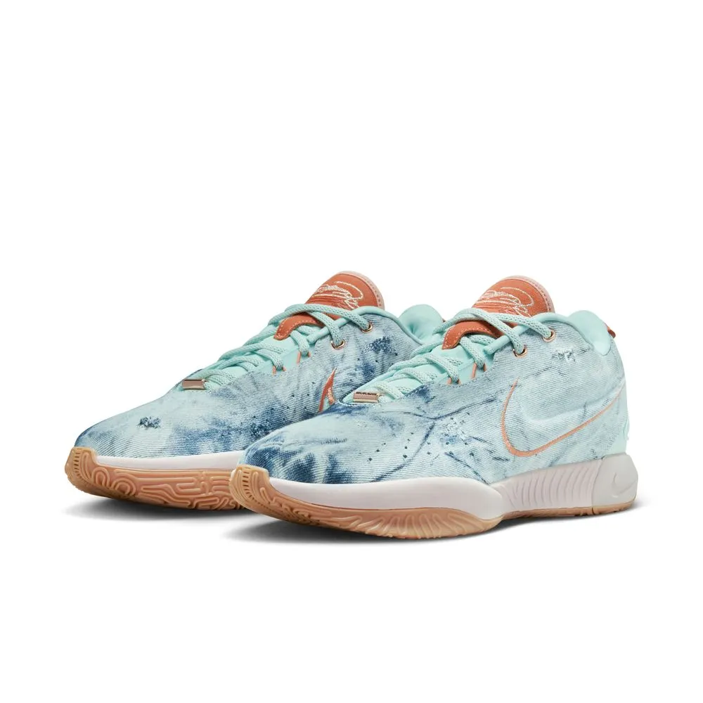 NIKE LeBron XXI "Aragonite" Men's Sneakers
