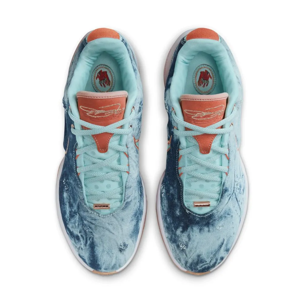 NIKE LeBron XXI "Aragonite" Men's Sneakers