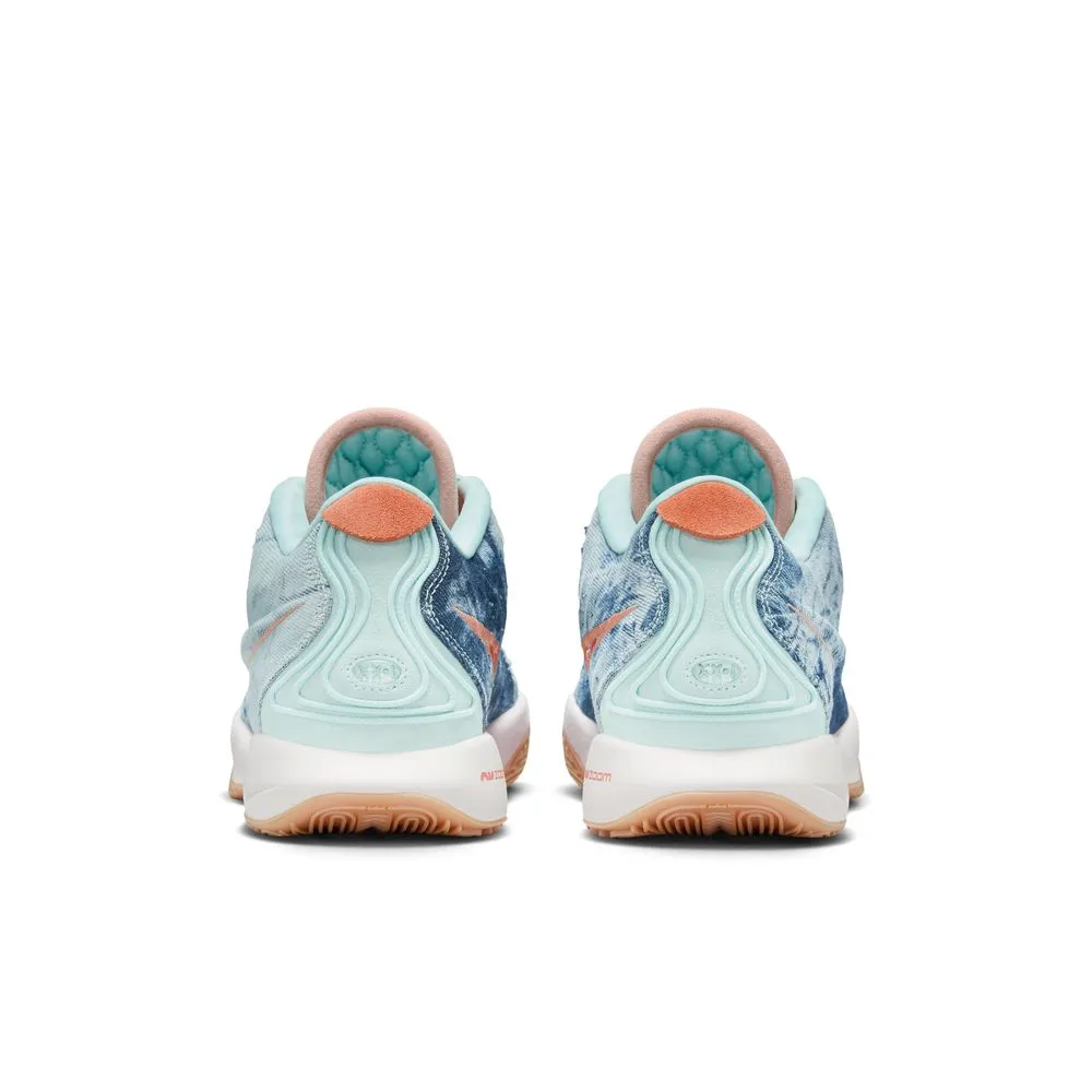 NIKE LeBron XXI "Aragonite" Men's Sneakers