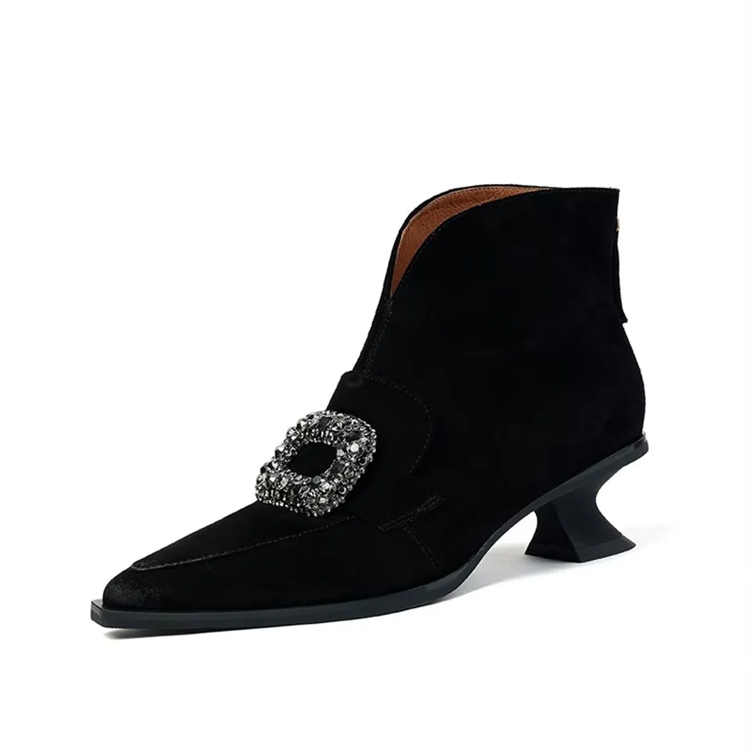 Opulessa Classic Event Boots
