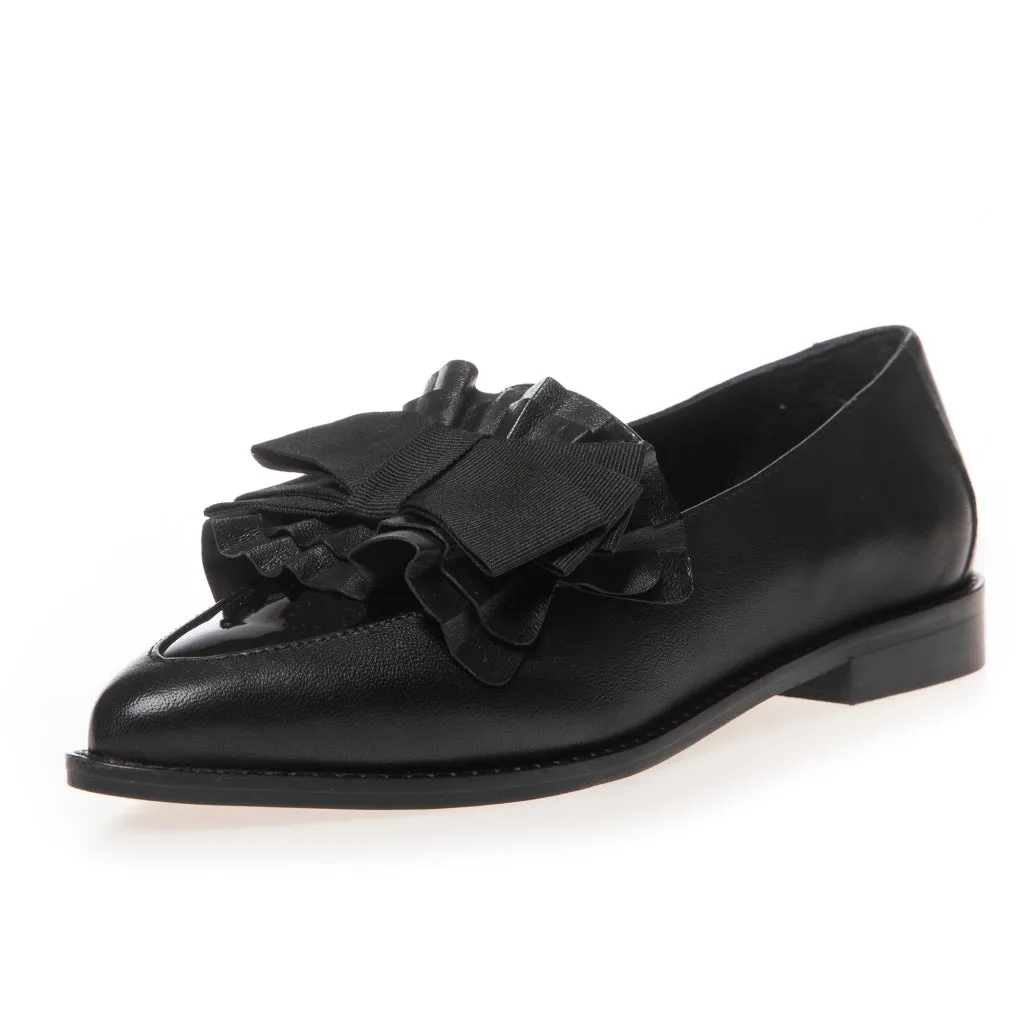 Peacefull shoes black