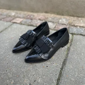 Peacefull shoes black
