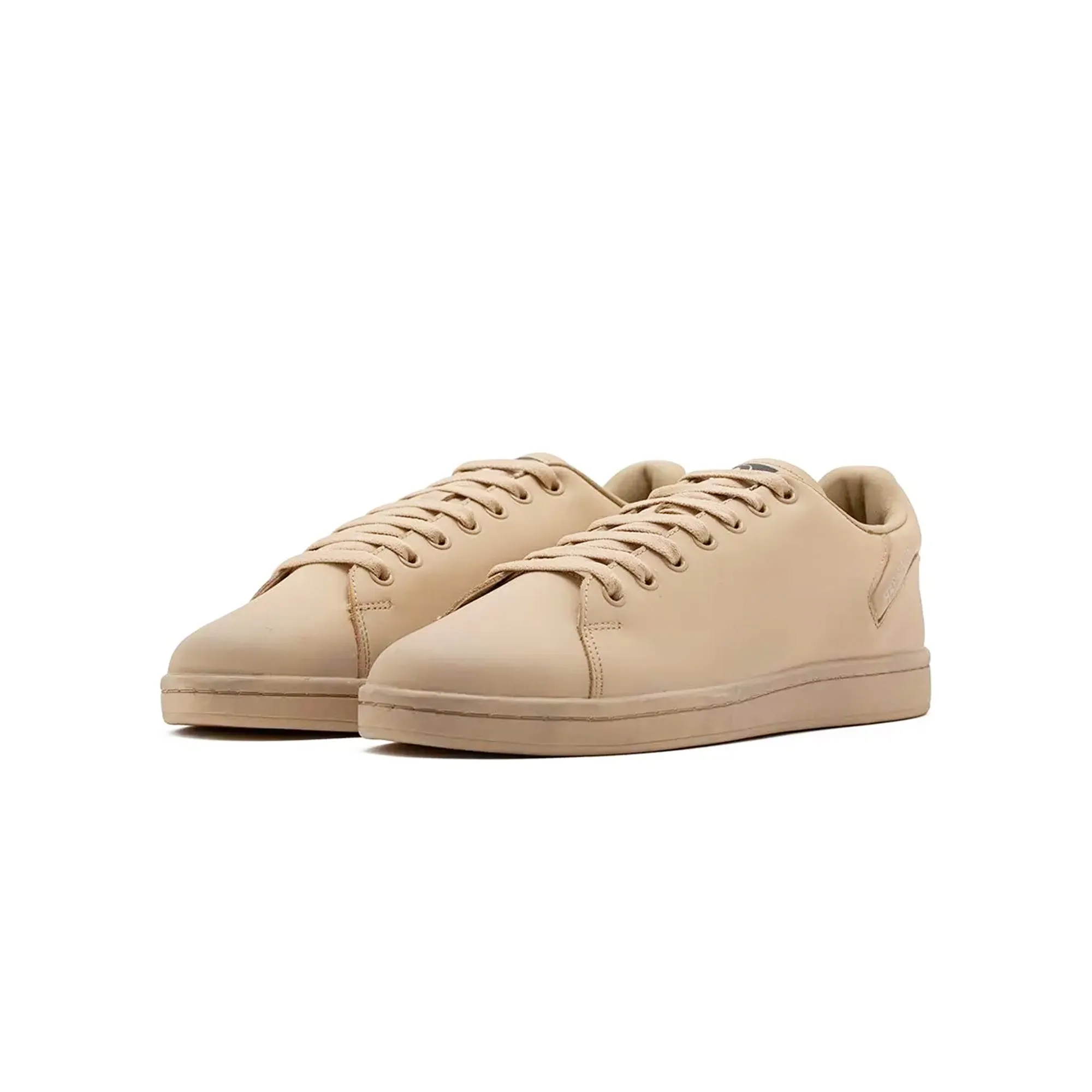 Raf Simons Mens Orion Shoes 'Brown'
